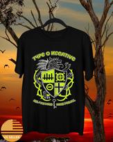 TYPE O NEGATIVE WOLF CREST ALL FOR NONE HALLOWEEN T Shirt Full Size S-5XL Unisex T-Shirt XXL