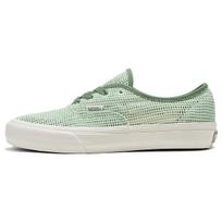 Vans Authentic VR3 SF Light Green Mesh Unisex VN0007R5BM4 36.5