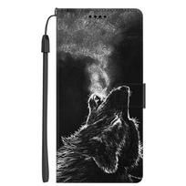 Odinis atverčiamas dėklas-piniginė telefonui LG G6 G7 G8 G8S G8X ThinQ, dangtelis-knygelė, dėklas telefonui LG Velvet 5G Stylo 6 LGG6 G 6 Apsauginiai maišeliai LG G8X ThinQ