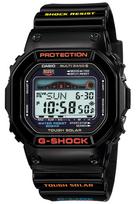 Solar Watch Black [Casio] G-Shock G-LIDE Radio-Controlled GWX-5600-1JF Men's juoda
