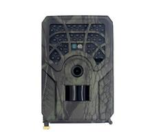 Wildlife Infrared Camera - 5MP 720P, Outdoor Waterproof, Anti-Poaching