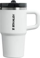 Stanley Terminis puodelis su rankena Quencher ProTour Chalk 590 ml