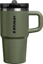 Stanley Terminis puodelis su rankena Quencher ProTour Dried Pine 590 ml
