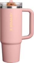 Stanley Terminis puodelis su rankena Quencher ProTour Peach Rose 890 ml