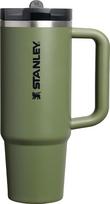 Stanley Terminis puodelis su rankena Quencher ProTour Dried Pine 890 ml