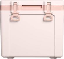Stanley Turistinis šaldytuvas su ratukais Easy-Carry Outdoor Rose Quartz 47,3 l