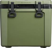 Stanley Turistinis šaldytuvas su ratukais Easy-Carry Outdoor Dried Pine 47,3 l