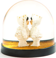 &K Amsterdam Sniego rutulys &K Winterdolls