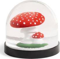 &K Amsterdam Sniego rutulys &K Mushroom