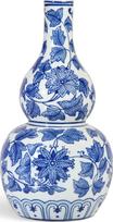 &K Amsterdam Vaza Flowers Lotus 23 cm