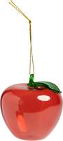&K Amsterdam Eglutės žaisliukas Fruit obuolys