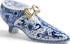 &K Amsterdam Taupyklė Delftware