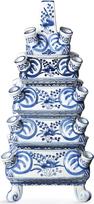 &K Amsterdam Vaza Layer 58 cm