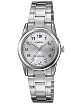 Zegarek Damski Casio Ltp-V001D-7Budf (Zd589A) + Box