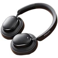 Philips TAH5519 Over-Ear Wireless Noise-Cancelling Headphones