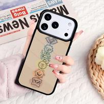 Mandala Chakra Yoga Phone Case For IPhone 17 16e 15 14 13 12 11 Pro Max Air Mini Soft Protective Cover iPhone 13 Pro