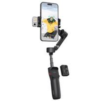 Hohem V3 AI Tracking Smartphone Gimbal Stabilizer 1-Year Warranty