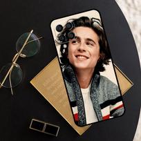 Timothee Chalamet For Samsung Galaxy M12 M13 M14 M15 M35 M55 M34 M54 M33 M53 M21 M31 M11 M32 M52 M06 M16 Case Samsung M16