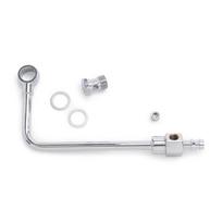 Carburetor Fuel Inlet Kit 3/8  Hose Barb to Banjo 8126