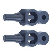 Carb Mount Insulator for Husqvarna 350 353 346XP