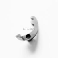 91-140563-05 Clutch hook for PFAFF 1245 1246 1293 1294 1243 1244 1295 1296 PFAFF sewing machine parts šviesiai pilka spalva