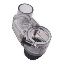 ABBY-CNC Dust Cover 45Mm For 3018 Series CNC Router/CNC Machines Spindle Motor Woodworking Tool, Easy To Use Durable