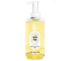 Naaisi Antibacterial Sulfur Gel Body Wash