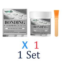 Invisible Waterproof Coating Clear Sealant Anti Leakage Agent Home Maintenance Crack Repair Glue Outdoor Indoor Sealer Home DIY