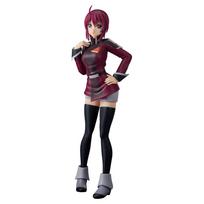 Banpresto Mobile Suit Gundam SEED FREEDOM Lunamaria Hawke Figure