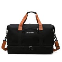 Travel Gym Bag Portable Fitness Bags Shoulder Crossbody Chest Bag Duffle Carry  Weekender Luggage Tote Handbags for Women juoda