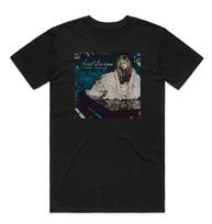 Avril Lavigne Goodbye Lullaby Album Cover T-shirt size S-5XL XXXXL