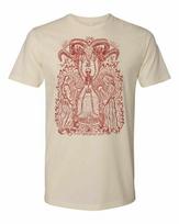 Cottage Cult Clothing Tee T Shirt Occult Goth Witch Magic Nascentes Morimur XXXL