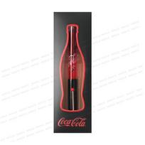 KACO Coca-Cola Retro Fountain Pen Creative EF Fine Point Cap Ink Pen for Calligraphy Writing Office School Statinery Supplies (as the picture,EF)