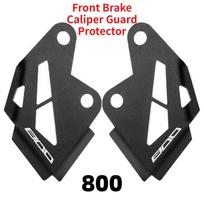 For Kawasaki Ninja650/Z650/Z800/Z900/Z900SE/Z1000, Front Brake Caliper Guard Protector, Motorcycle Modification, Accessories Z800