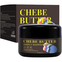 Chebe Butter, Chebe Hair Butter,Organic Hair Growth Products Made With Chebe Powder, Olive Oil, Shea Butter, For Hair Thickness,Moisturising Hair Butt