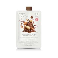 Delight project Nutty Chocolate Protein Shake 45g/3bag Protein Shake 45g/3bag