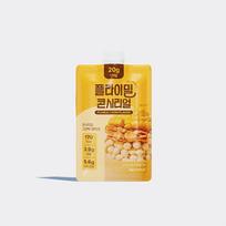 Flimeal Corn Cereal Shake High Protein Diet Meal Replacement 45g/5bag Replacement 45g/5bag