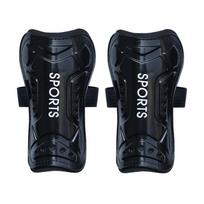 Amazon children's football leg guards, straps, shin guards, plugs, adult game training, thickened protective foot guards