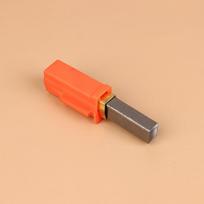 1/2Pcs Motor Motor Carbon Brush Holder (8/8.3*11*32) Compatible With Ametek Lamb Motor·