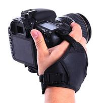 For Canon Nikon Sony Pentax SLR Camera Micro Single Camera Universal Non-Slip Triangle Wrist Strap Camera Wrist Strap Accessory'
