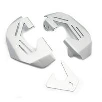 Motorcycle Front Brake Caliper Cover Guard Protection For BMW S1000XR R1200GSA R1250RT R1250RS R1250GS R1200RT R1200GS Adventure sidabras