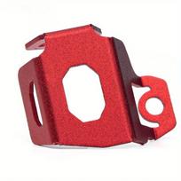 For KAWASAKI NINJA 400 650 NINJA400 NINJA650 2017-2022 2023 2024Motorcycle parts rear brake oil cap protective cover accessories