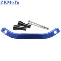 Motorcycle CNC Aluminum Rear Grab Rail Handle For KTM SX SXF XC XCF XCW EXCF 125 150 250 300 350 450 500 CC 2016 2017 2018 2019