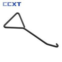 Motorcycle Exhaust Spring Hook T Shaped Hook Puller Tool For Kawasaki Yamaha Honda Husqvarna KTM EXC EXCF XC XCF SX SXF 125-530