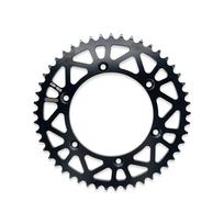 OTOM Motorcycle Rear Chain Sprocket 520 49T For Sherco SE SEF 125 250 300 450 500 2014-2024 Steel Chain Wheel Plate