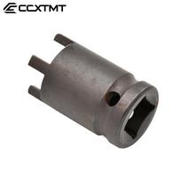 For Sur-Ron Light Bee X & Light Bee S Universal Electric Bike Motorcycle Nut Socket Wrench Remove Tools Four Jaw Socket