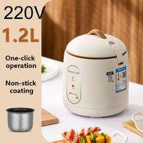 Electric Rice Cooker Mini Dormitory Household Low Power 1-2 Person Cooking Electric Rice Cooker balta