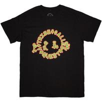 A Tribe Called Quest Unisex T-Shirt: Raga Logo (X-Large) L