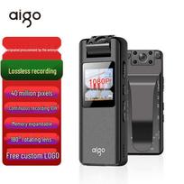aigo DSJ-S11 Portable Law Enforcement Body Camera (CN version)