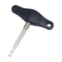 Professional Electrical Connector Removal Puller Tool For VAG Plug Unlock Removal Tool Plug Puller P6G7